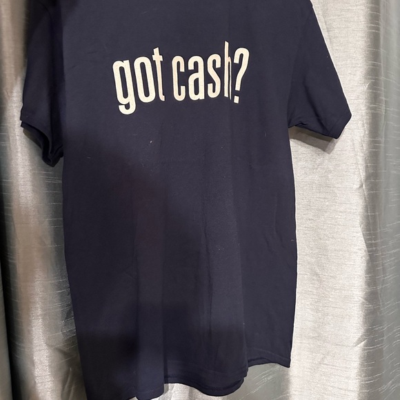 Nolvatity t shirt Mob Museum size M - Picture 1 of 7